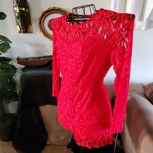 Shorts One piece Jumper